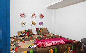Hotel O Dheeraj Residency